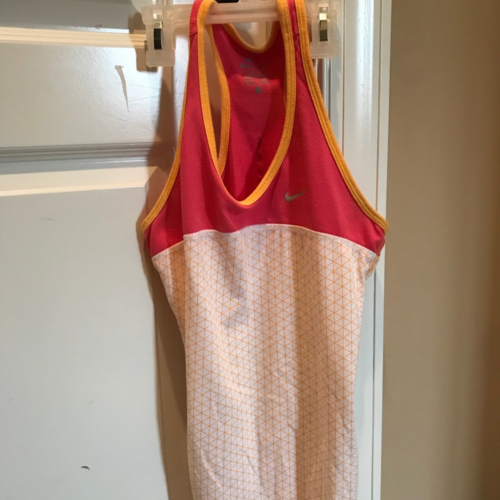 Nike Dri-fit top